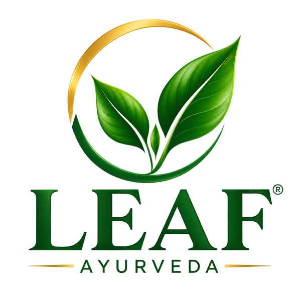 LeafAyurveda