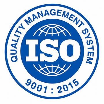 Certification badge 4