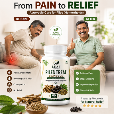 Digestive Health Tonic